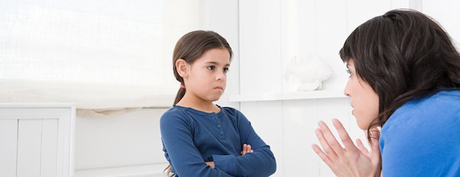 Cuando sus actos menos lo merecen, tu hijo necesita más tu cariño