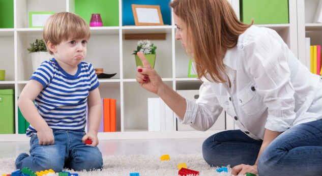 Niños que crecen sin papá - Eres Mamá