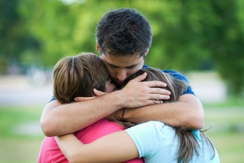 Ayudar a tus hijos a lidiar con el divorcio: 7 pasos