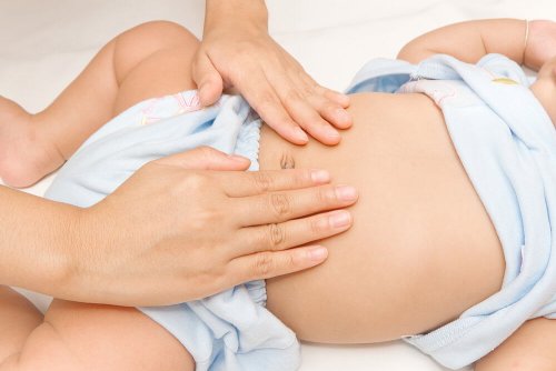 Remedios naturales para el dolor de barriga