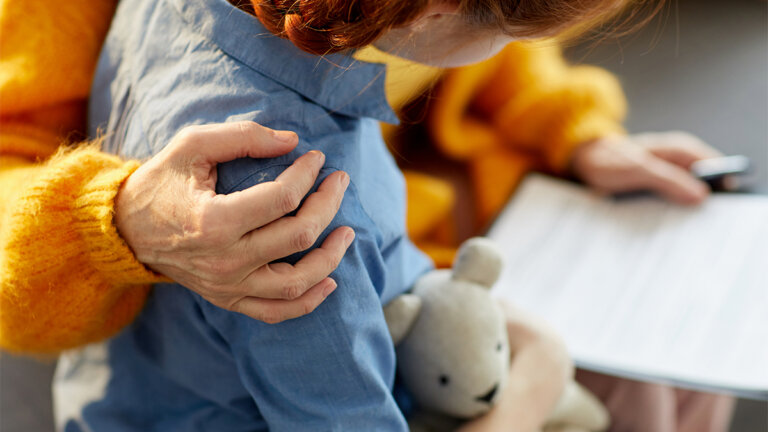 El niño vago no existe, tu hijo puede necesitar más atención