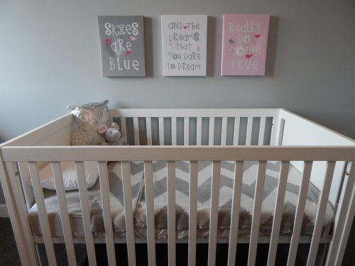 Consejos para decorar la habitación del niño