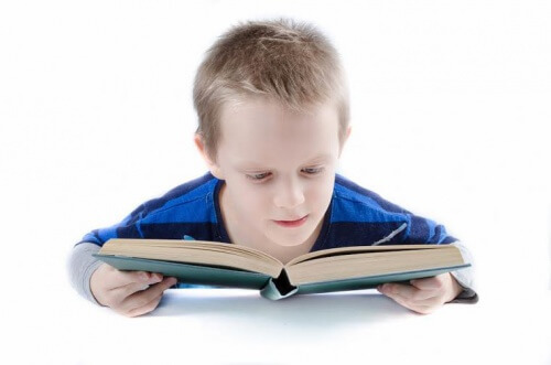 Método Doman para enseñar a leer precozmente a los más pequeños