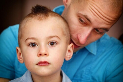 ¿Y si tu hijo no acepta a su padrastro?