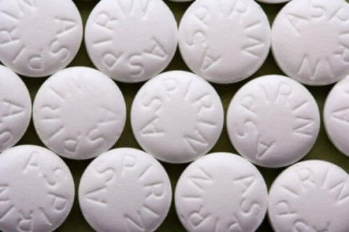 La aspirina, ¿culpable del Síndrome de Reye?