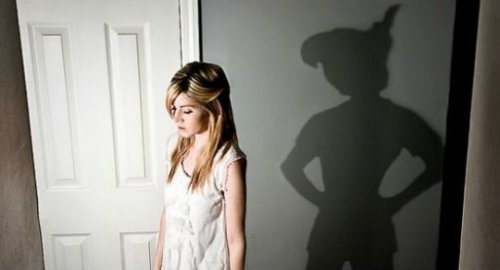 ¿Eres una madre con síndrome de Wendy?
