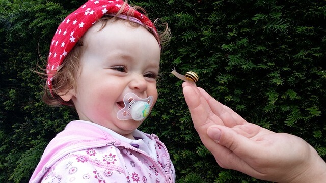 Consejos para ayudar a tu hijo a dejar el chupete
