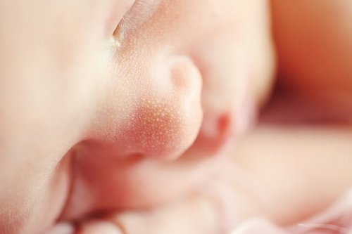 Tips para reforzar las defensas de tu hijo