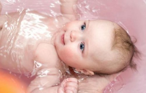 Los 5 errores más comunes en la higiene del bebé