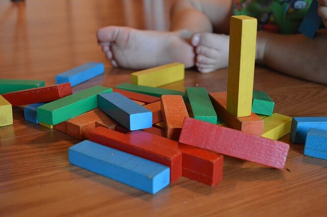 7 consejos para lograr captar la atención de los niños