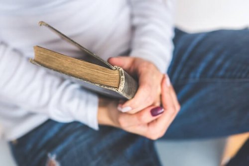 Fomenta el amor de tu hijo por la lectura