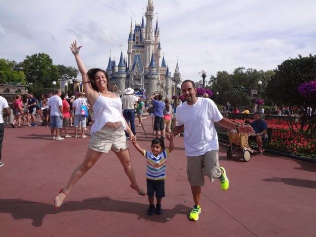 5 cosas que no debes dejar de hacer por ser mamá