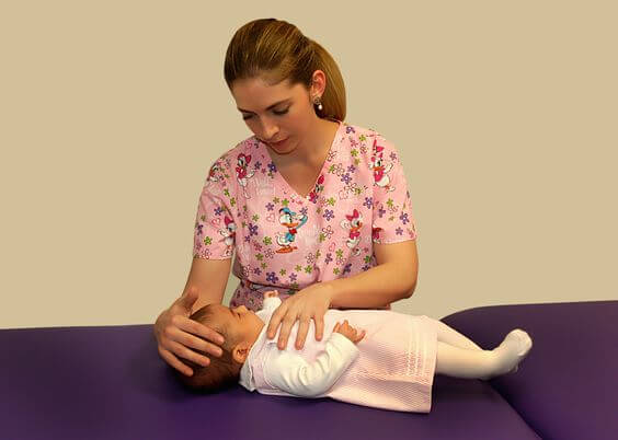 ¿Funciona realmente la fisioterapia infantil para bebés?