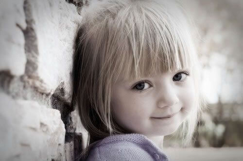 Cómo saber si mi hijo es un niño cristal