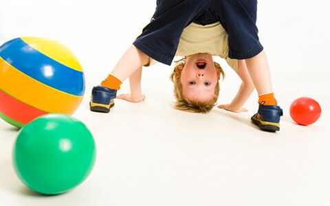 La Dispraxia: una condición que afecta a algunos niños