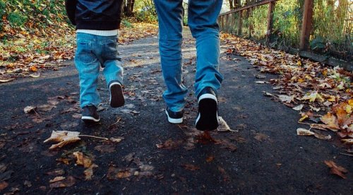 La disciplina positiva: la única que funciona