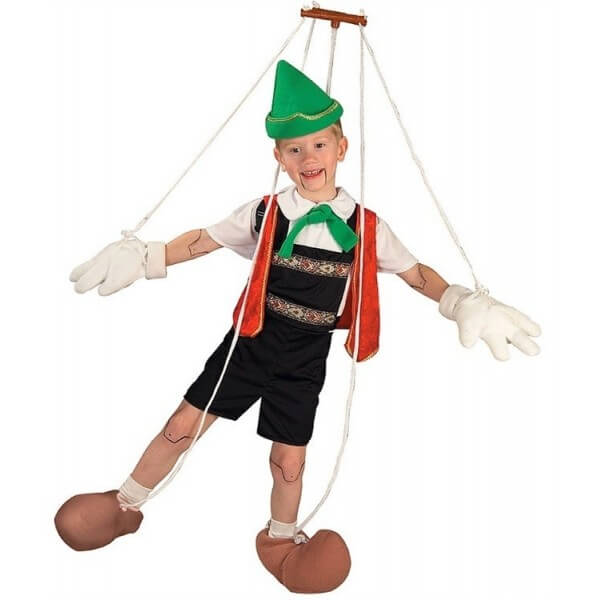 Cómo educar a un niño para que no se deje influir por los demás