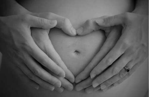 Las doulas, una dulce compañía