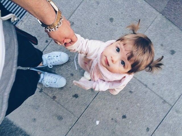 Las 3 mejores apps para hacer fotos a tu bebé