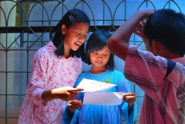 Canciones infantiles educativas