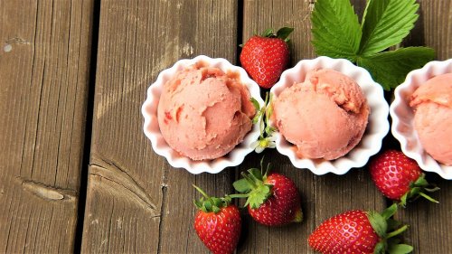 Hacer helados en casa puede ofrecer excelentes resultados con estas técnicas.