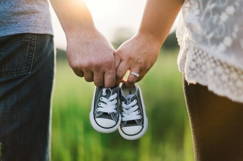 Papá y mamá, ¡sois un equipo en la crianza de vuestro hijo!