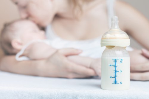 Ci sono ragioni per cui diventa impossibile allattare.