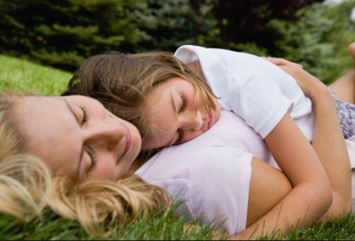 Slow parenting, la crianza a fuego lento