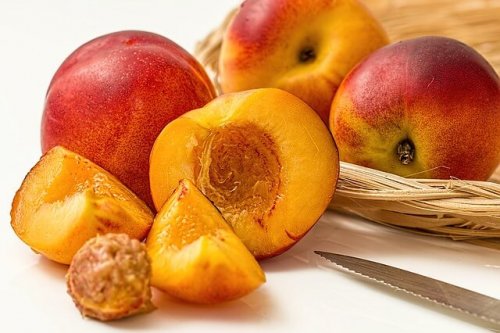 nectarine-1074997_640