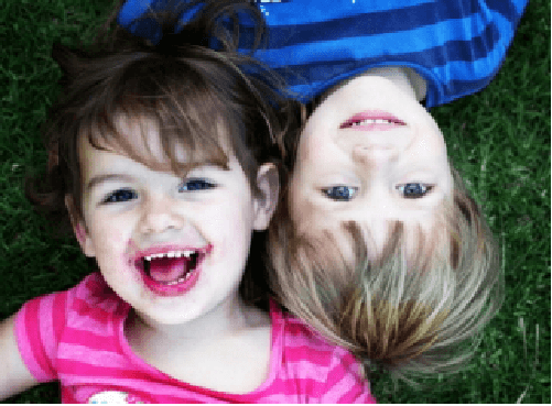 Cosas Que Debe Saber Tu Bebe De 2 Anos Eres Mama
