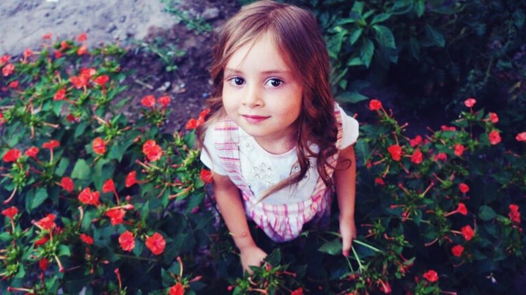 Enseña a tu hija a que no tiene por qué ser una princesa