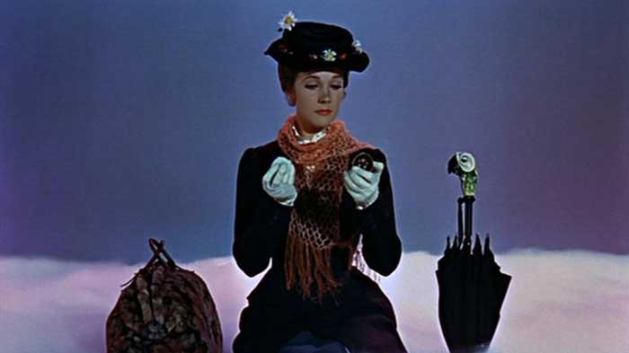 ¿Será ella una buena niñera para mi bebé?