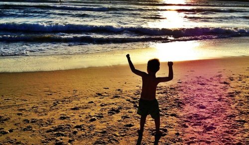 Cómo ayudar a un niño a manejar la ira