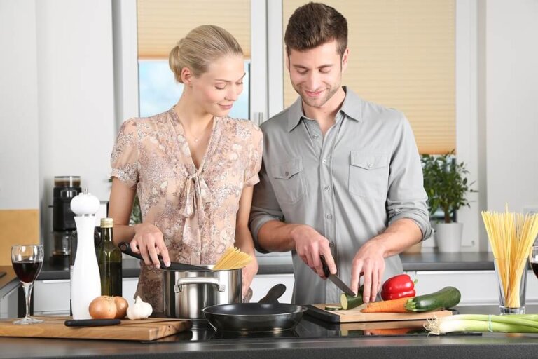 5 alternativas para cocinar sin sal
