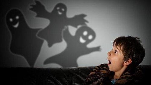 Pesadillas, ¿cómo ayudo a mi hijo a superarlas?