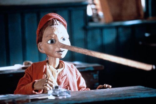Niño pinocho, ¿cómo evitar que tu hijo mienta?