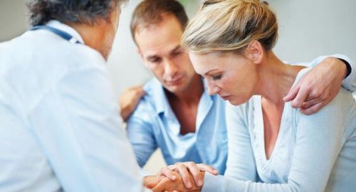 El diagnóstico de aborto espontáneo puede ser muy difícil de manejar