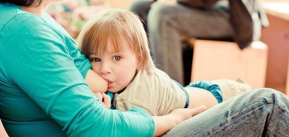 ¿Cómo destetar y no morir en el intento?