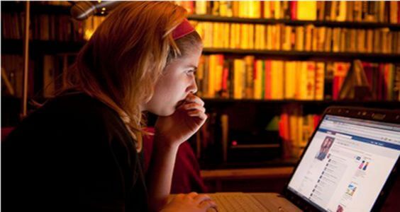 Las primerizas son las que buscan más información en Internet