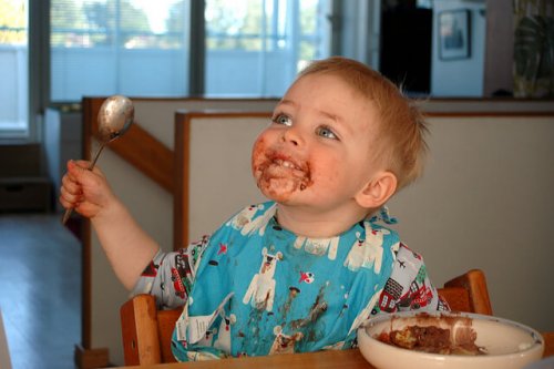 11 Consejos para que tus hijos se alimenten mejor