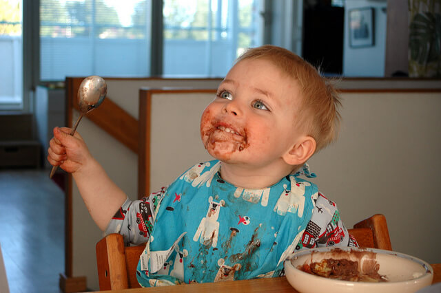 11 Consejos para que tus hijos se alimenten mejor 11 Consejos para que tus hijos se alimenten mejor