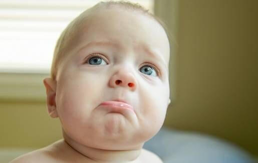 Un nombre poco común podría afectar a tu hijo