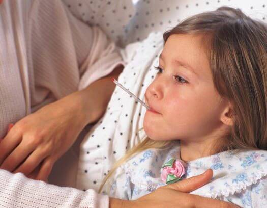 Enfermedades crónicas: Ayuda a tu hijo a convivir con ellas