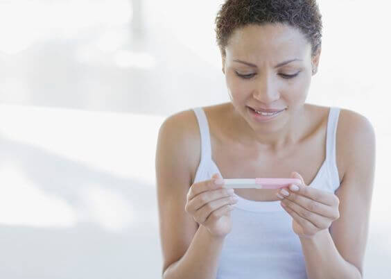 En qué consiste la prueba de fertilidad femenina
