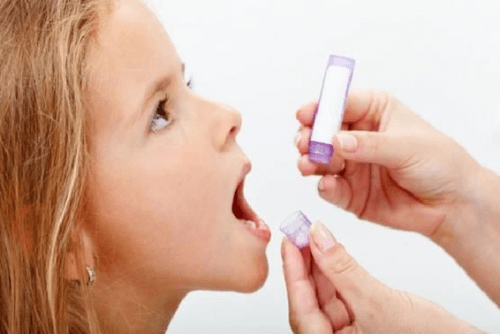 ¿Homeopatía para niños? ¿Homeopatía para niños?