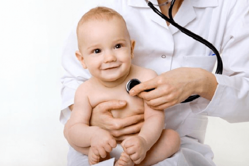Homeopatía para niños 2