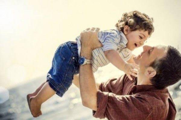 Las 14 tareas de un buen padre