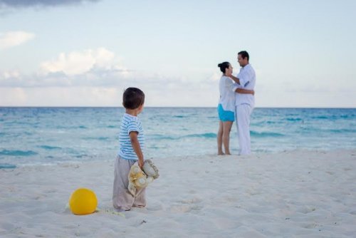 Que faire quand l'un des deux ne veut plus avoir d'enfants 2