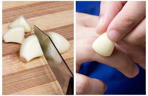 Alguns remédios caseiros para verrugas