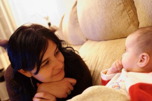 Los clásicos mitos sobre la maternidad
